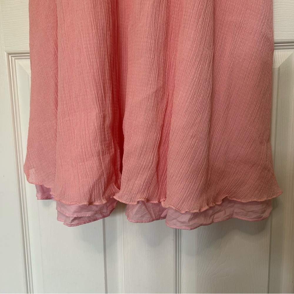 LoveShackFancy Hutchinson Dress - Picture 11 of 16